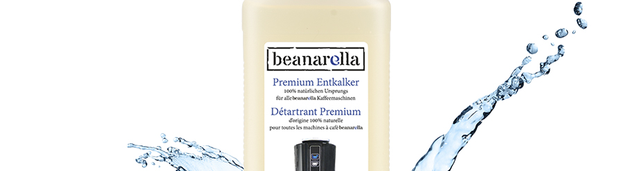 Wie wichtig ist Entkalken