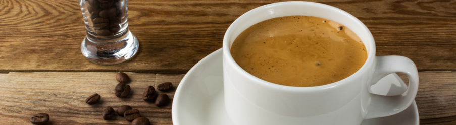 Was ist Caf&eacute; Cr&egrave;me