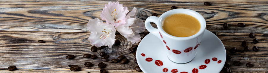 Was ist ein Espresso