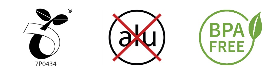 Kapsel Information Logos